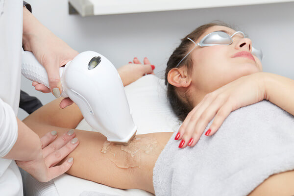 Everything You Need to Know About Laser Hair Removal in Surrey BC