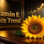 Vitamin E Price Trend: Market Insights, Prices, and Forecast Outlook