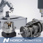 Guide to High Precision Gearboxes for Robotics, Automation, and CNC Machines