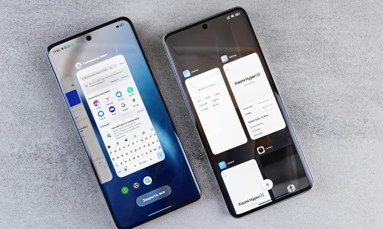 How Android Applications Drive Digital Transformation and Business Growth