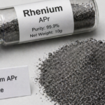 Rhenium APR Price Trend: Supply Constraints and Aerospace Demand Shape Global Market