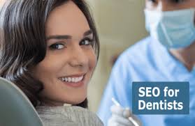 How Dental Clinics in India Can Build Strong Online Growth with SEO