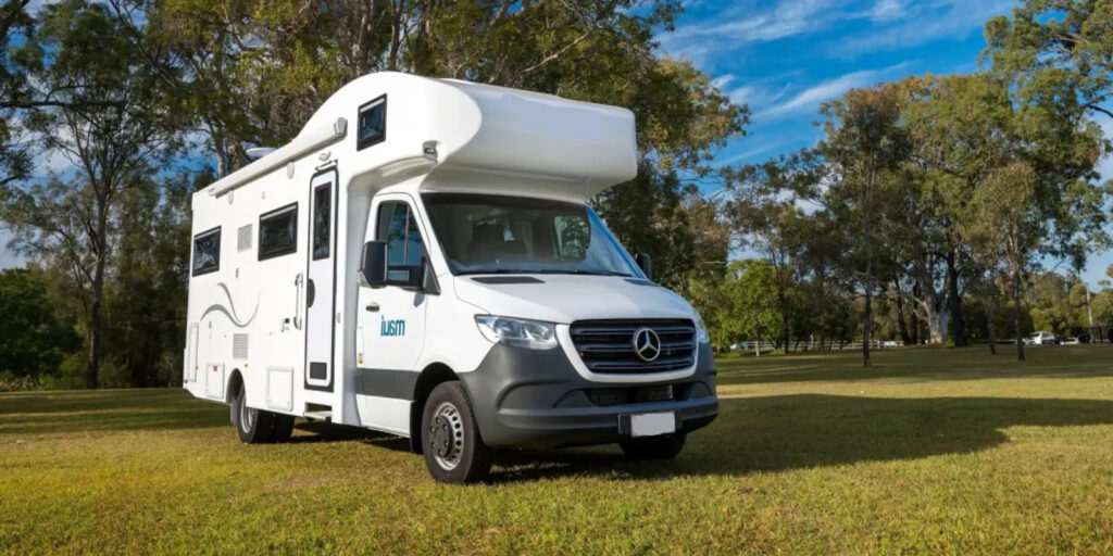 Luxury Vanity Van Hire in Jaipur | Premium Travel Experience