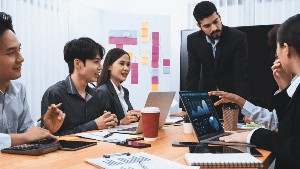 Sustainable Strategies for Better Workforce Management