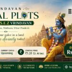 Vrindavan Global Plots – Upcoming Infrastructure Around Vrindavan