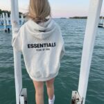 Fear Of God Essentials Tracksuits