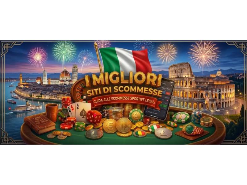 Eccellenza e Innovazione nel Betting Sportivo Globale