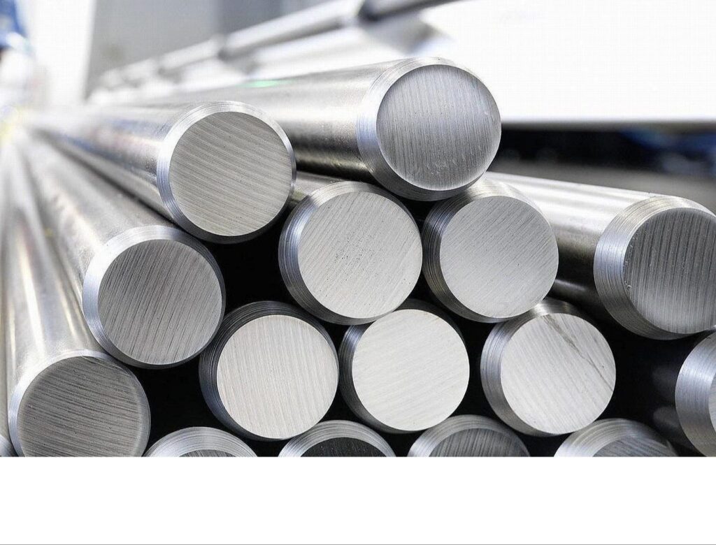 Stainless Steel Round Bar Price Trend: Market Movement, Demand Factors, and Future Outlook