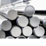 Stainless Steel Round Bar Price Trend: Market Movement, Demand Factors, and Future Outlook