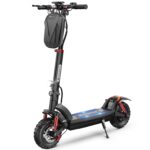 Electric Scooters for Fast and Easy Urban Travel