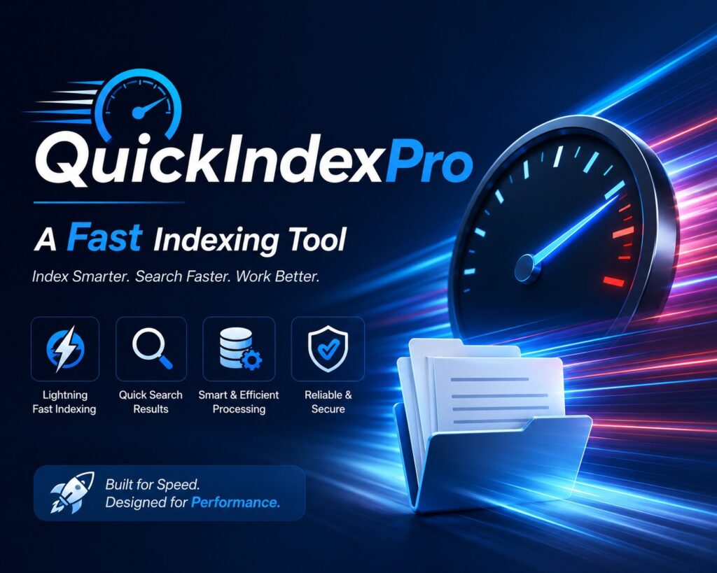 Fast Indexing Website: The Complete Guide to Faster Search Engine Visibility and SEO Success