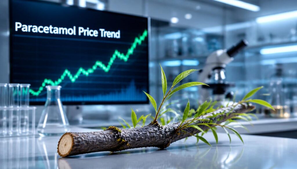 Paracetamol Price Trend: Market Insights, Prices, and Forecast Outlook