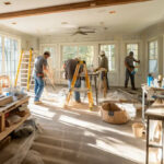 Home Renovation Services: Transforming Your House into the Home of Your Dreams