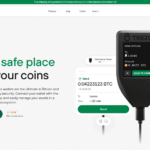 Trezor.io/start – The #1 Most Advanced Hardware Wallet