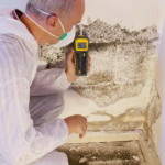 When Should You Schedule a Professional Water Damage Inspection?