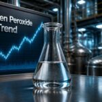 Hydrogen Peroxide Price Trend: Market Insights, Prices, and Forecast Outlook