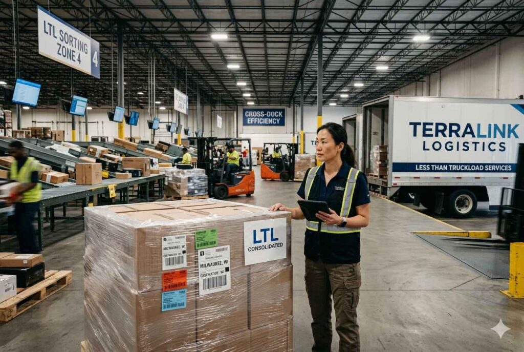 Demystifying the Paperwork Required for Successful Freight Forwarding