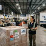 Demystifying the Paperwork Required for Successful Freight Forwarding
