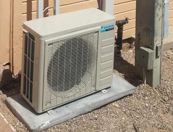 Why Mini Split Installation in Vail , AZ Is a Smart Cooling Choice