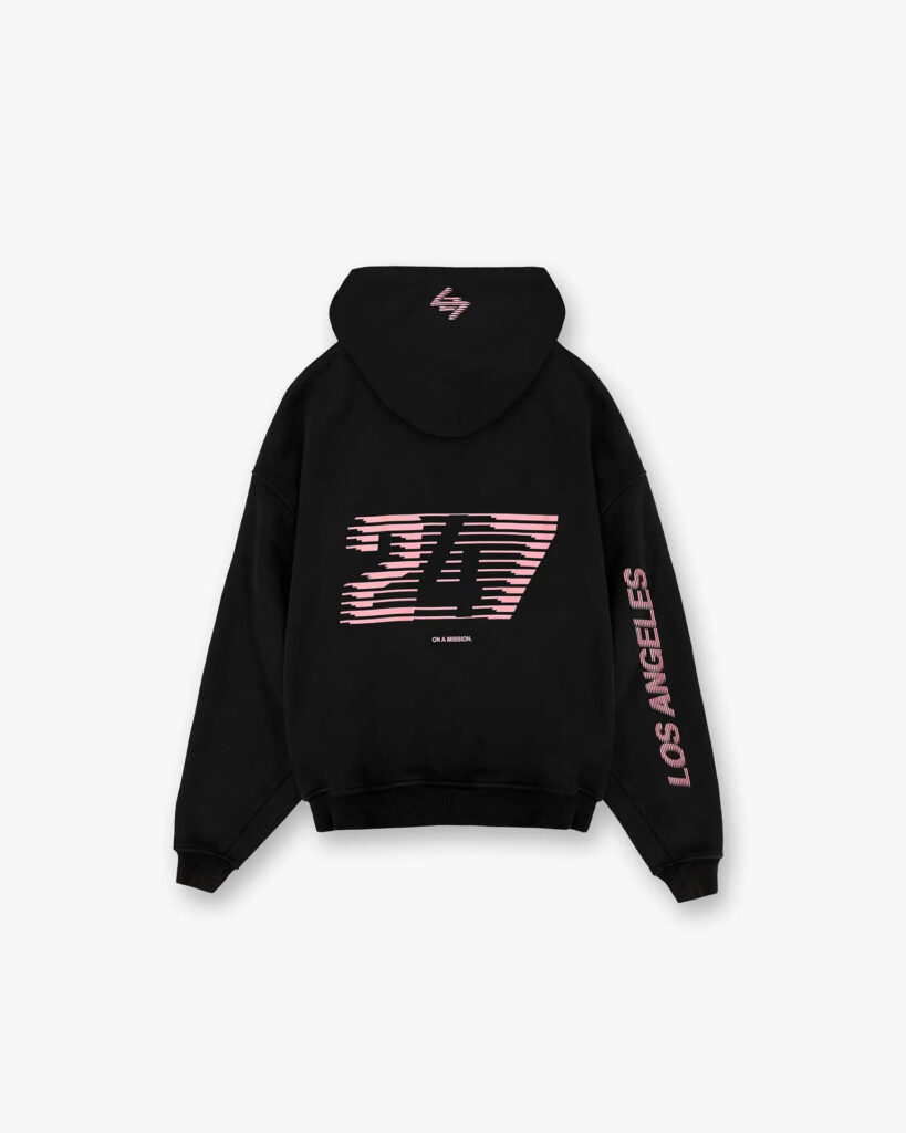 Represent Hoodie: The Ultimate Combination of Luxury, Comfort, and Modern Streetwear