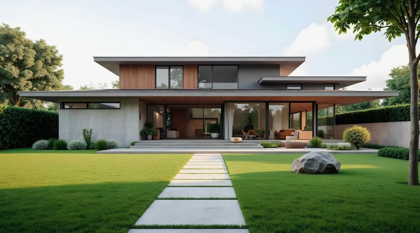 Home Architectural Design: The Foundation of a Perfect Dream Home