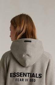 Fear Of God Store essentialshoodieus