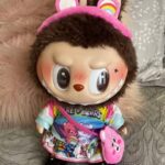 How did la bubu so popular