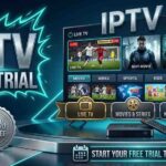 IPTV Smarters Player Lite 2026 Guide + Best IPTV Free Trial