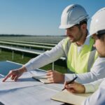 What Every Solar Site Plan Must Show to Pass Permit Review