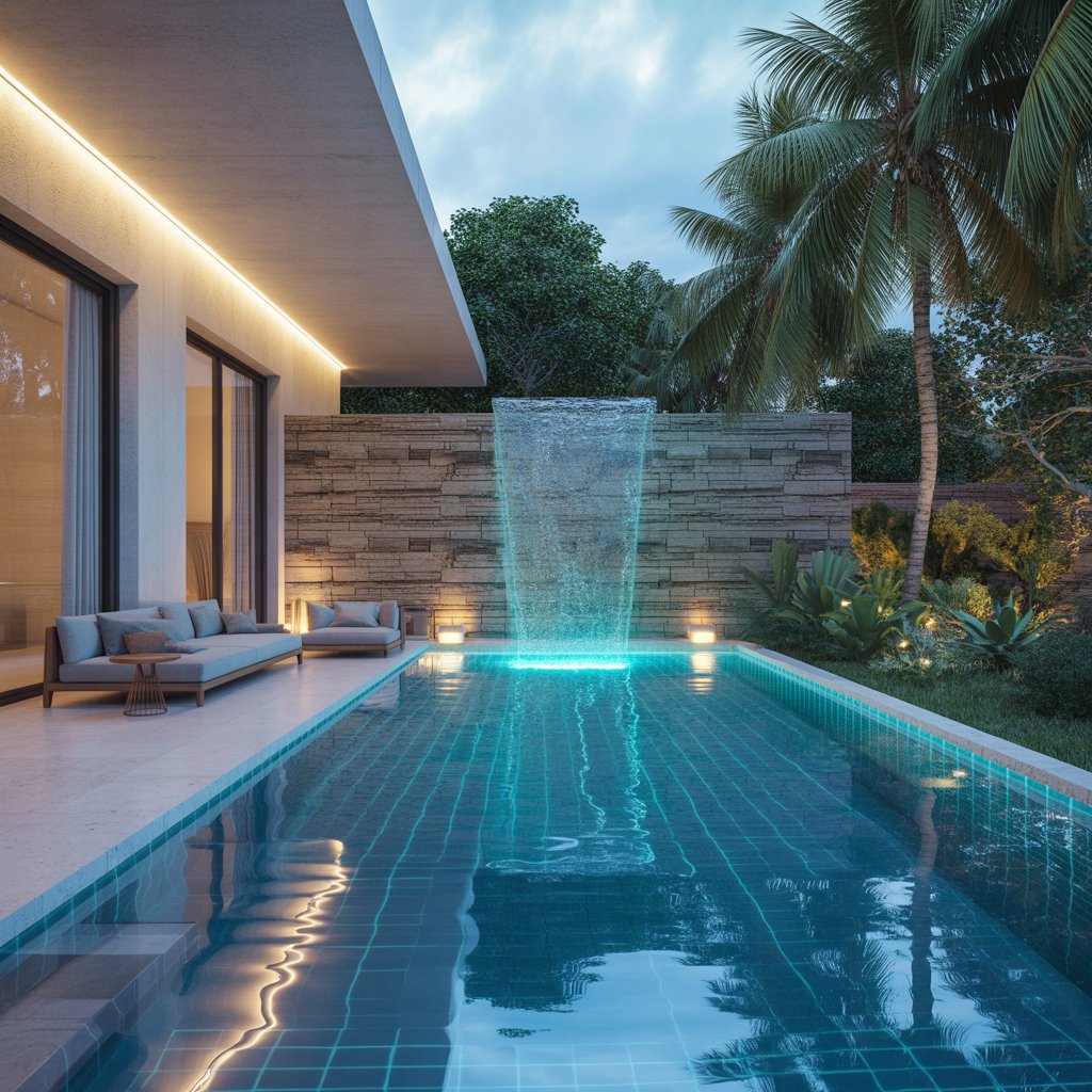 Splash Swimming Pool Trends Reshaping Abu Dhabi Homes