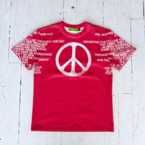Peace in War: Finding Hope Amid Conflict