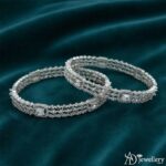 Top Trending AD Bangles Online for Every Occasion