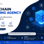 How Blockchain Marketing Agency Works Your Strategy Business Success