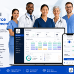 Optimizing Healthcare Operations Through Smart Workforce Management