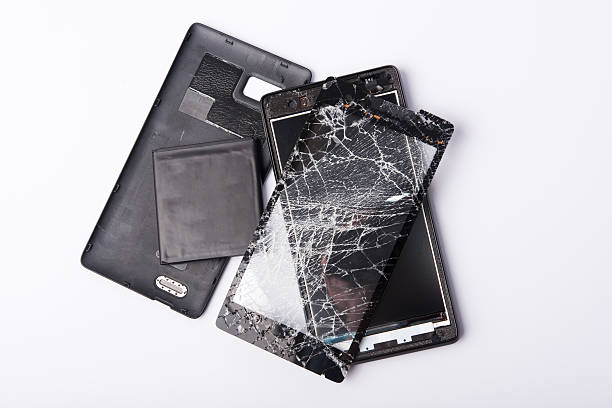 iPhone Screen Replacement Mauchline – Fast, Reliable Service by Phone Doctor Ayr