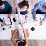 Build a Successful Career with the Help of a Placement Consultant in Gurgaon