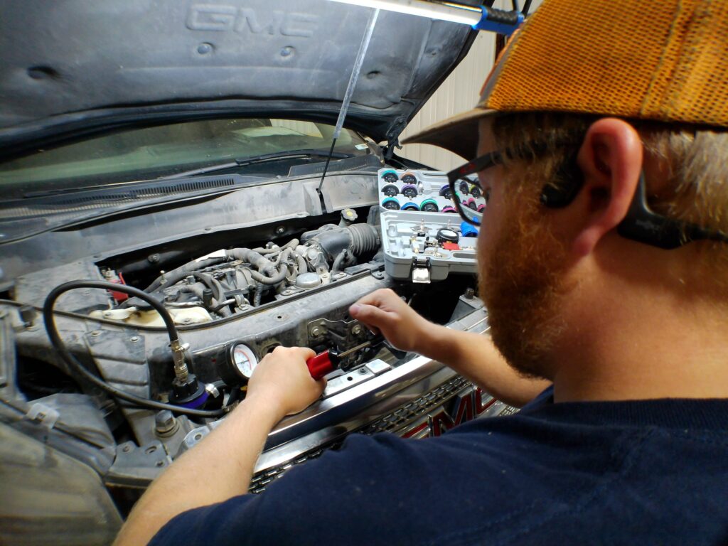 Complete Vehicle Maintenance and Auto Repair Services You Can Trust