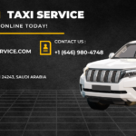 Umrah Taxi Service – Reliable Transportation for a Comfortable Pilgrimage