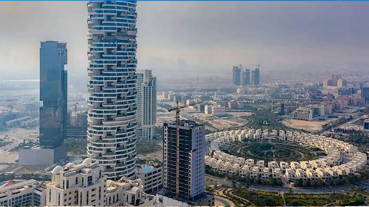 8 Wellness Trends Driving Demand for Premium Apartments in Jumeirah Village Circle