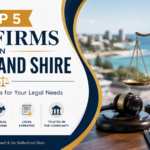 Top 5 Law Firms in Sutherland Shire: Trusted Legal Experts for Your Legal Needs
