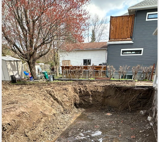 Ottawa Excavation Contractors: What to Expect from Ottawa Excavation Work