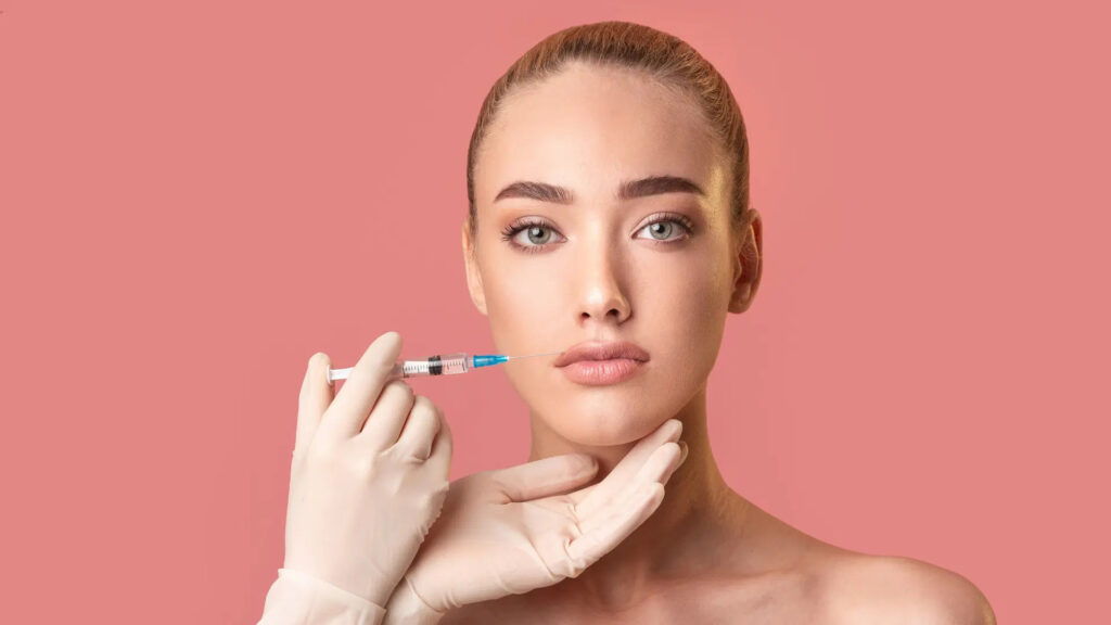 Fillers in Dubai: Feel Confident in Your Skin