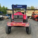 A Fresh Coat Of Paint Can Make Almost Any Machine Look Impressive