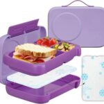 Which Kids Lunch Box Keeps Food Fresh Longest?