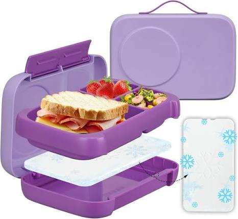 Which Kids Lunch Box Keeps Food Fresh Longest?