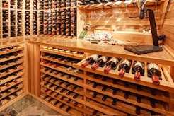 How to Build a Custom Wine Cellar for Long-Term Wine Storage