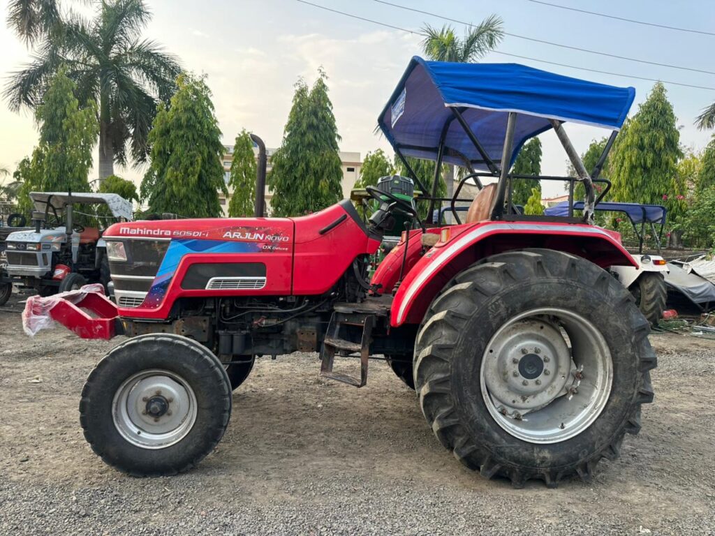 Everything You Should Know Before Investing in a Reliable Second-Hand Farm Machine for Better Agricultural Performance