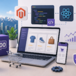 Modern Ecommerce Development Solutions for Business Growth