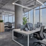 Affordable Office Furniture Solutions for Startups and SMEs in Dubai