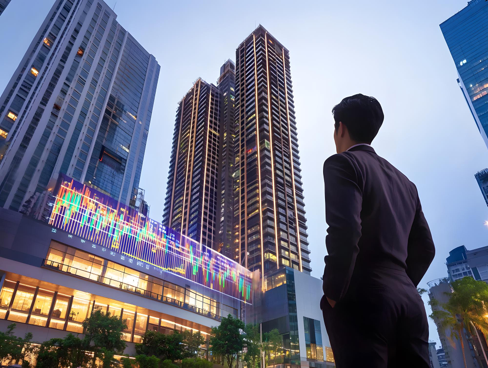 Why Demand for a BGC Condo for Sale Continues to Grow Among Professionals